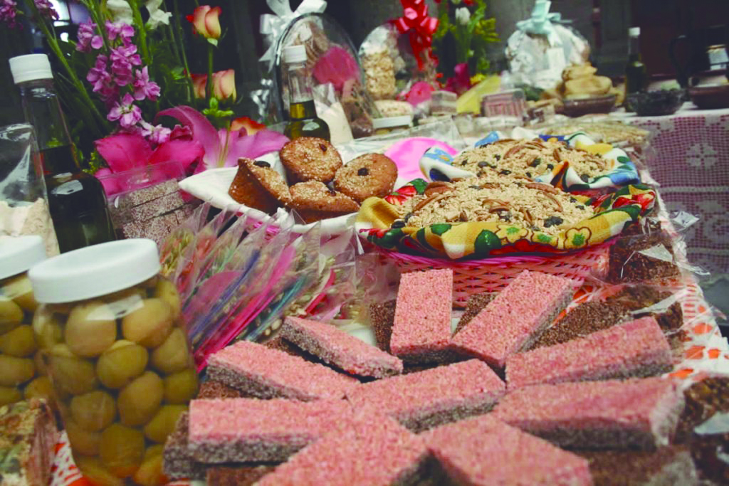 Feria del Amaranto 2026 tiene nueva fecha en la CDMX: Música, gastronomía y cultura