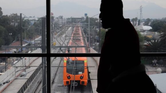 ‘Salvemos Vidas’: 10 años evitando muertes en Metro en la Ciudad de México