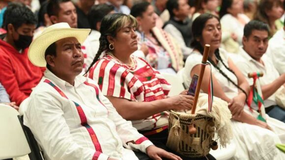 Nonoalco se suma a pueblos originarios de la alcaldía Álvaro Obregón en la CDMX
