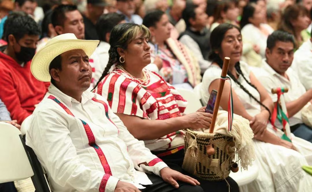 Nonoalco se suma a pueblos originarios de la alcaldía Álvaro Obregón en la CDMX