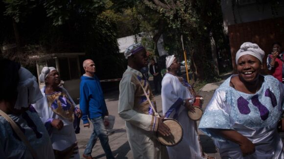 Alianza resguarda derechos electorales de pueblos indígenas y afrodescendientes en México