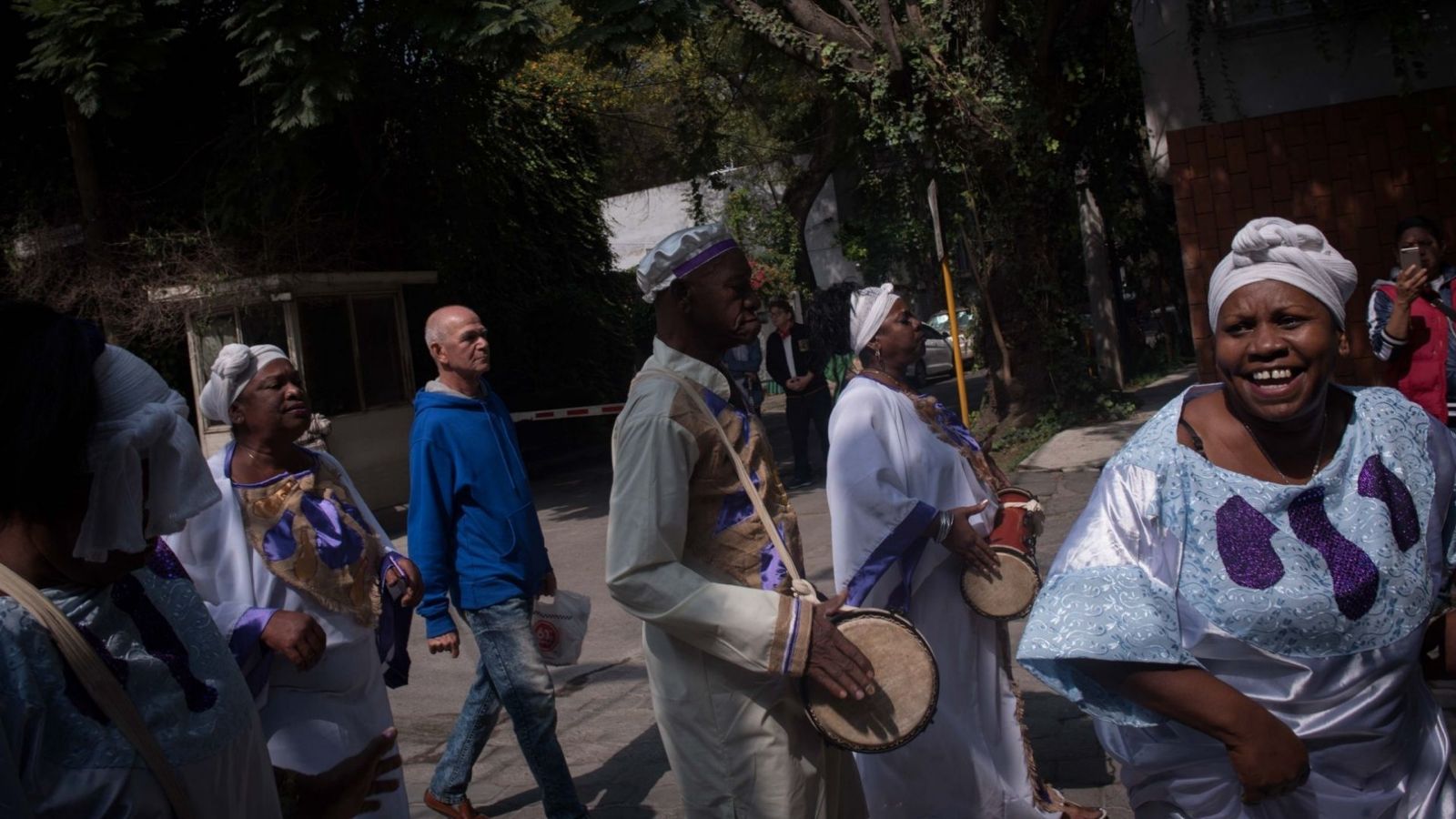 Alianza resguarda derechos electorales de pueblos indígenas y afrodescendientes en México