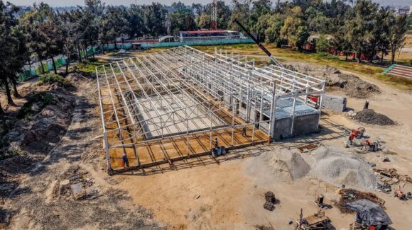Utopías en la CDMX operan entre obras pendientes y servicios cerrados