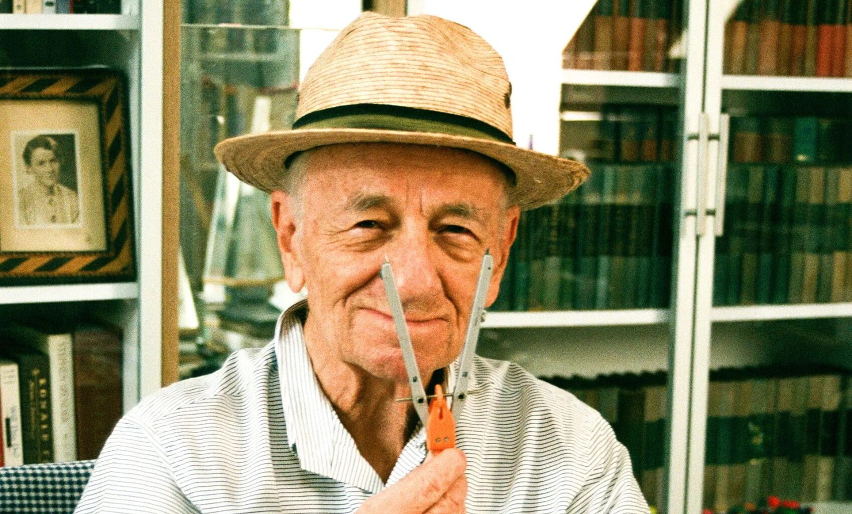 CDMX: Anuncian Casa Museo y gran exposición para honrar el legado de Pedro Friedeberg
