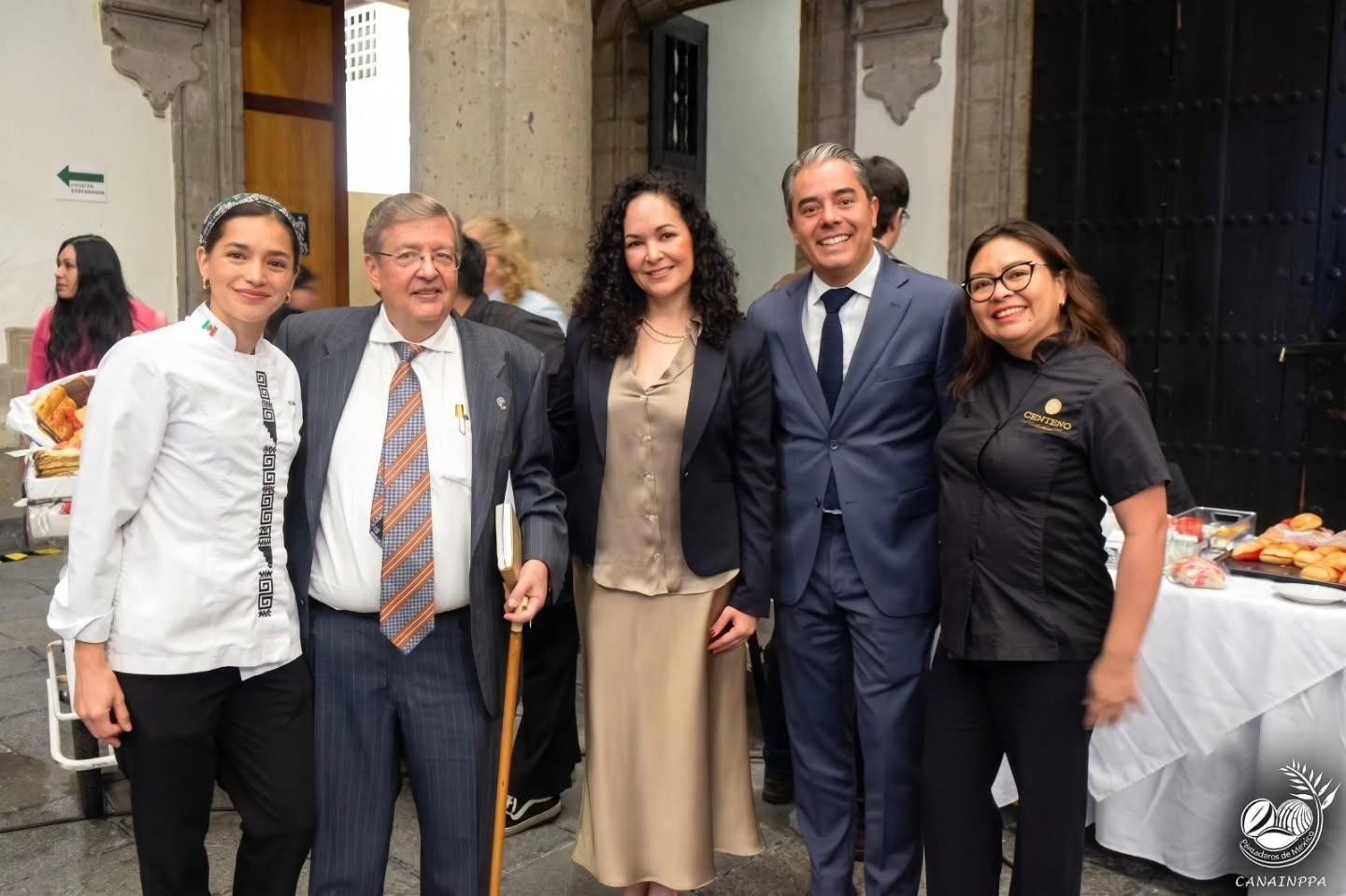 Declaran Patrimonio Cultural al pan dulce en Ciudad de México