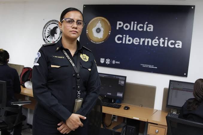 Policía Cibernética alerta por fraude y suplantación: Suman 80% de delitos digitales en la CDMX