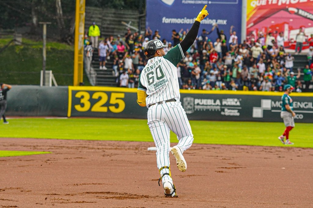 Ofensiva de Diablos estalla 15-10 ante Pericos y evita la eliminación