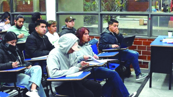 Beca de Transporte para Universitarios 2026 en Ciudad de México
