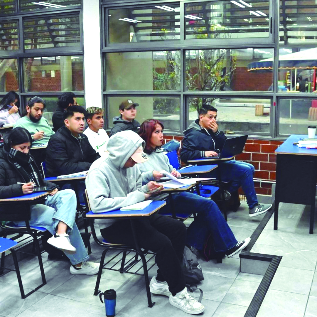 Beca de Transporte para Universitarios 2026 en Ciudad de México