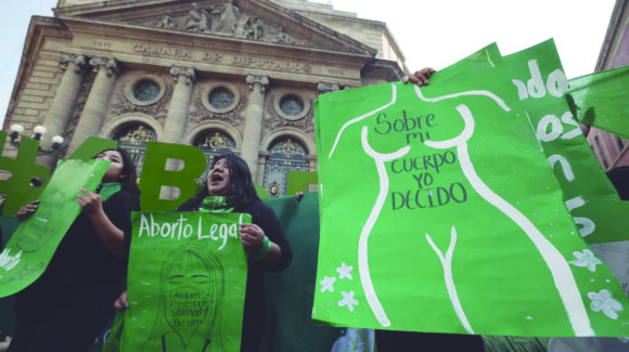 Congreso CDMX: Morena congela reforma del aborto en Ciudad de México hasta 2027