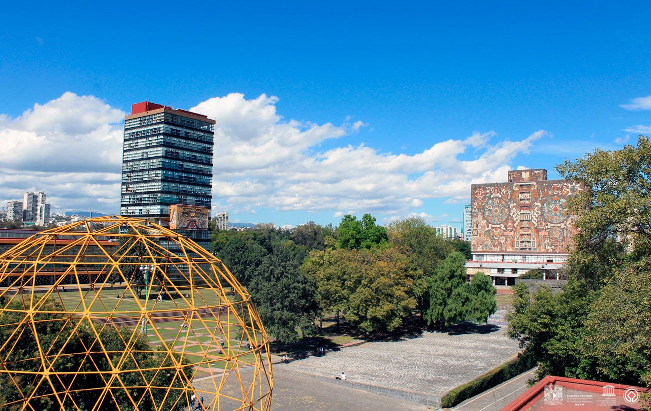 Examen de control de la UNAM: Palacio de los Deportes recibirá a 53 mil aspirantes
