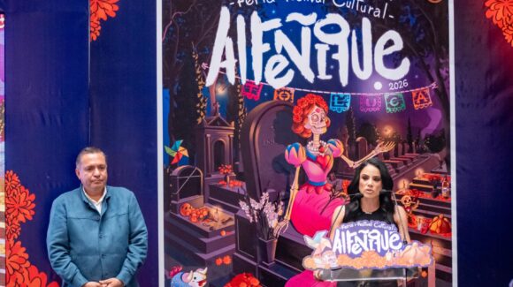 Feria Cultural del Alfeñique 2026 en Toluca: Fechas y conciertos