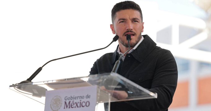 Congreso de Nuevo León pide a la Suprema Corte revocar suspensión que frena juicio político contra Samuel García