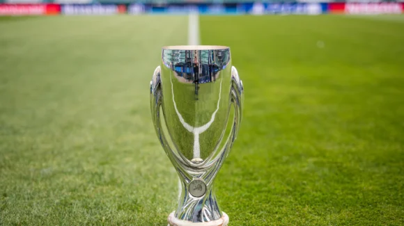 Supercopa UEFA: París Saint Germain vs Aston Villa ¿Dónde y a qué hora ver el partido hoy en vivo?