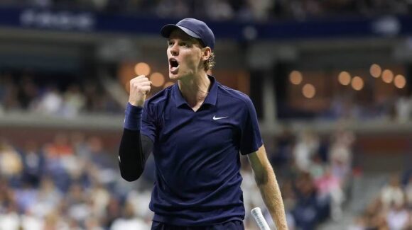 Tenis: El número uno del mundo, Jannik Sinner, se pierde el Masters 1000 de Cincinnati por lesión de rodilla