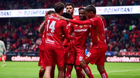 Toluca vs Austin FC en vivo: Horario, canal y dónde ver el partido de Cuartos de Final Leagues Cup 2026