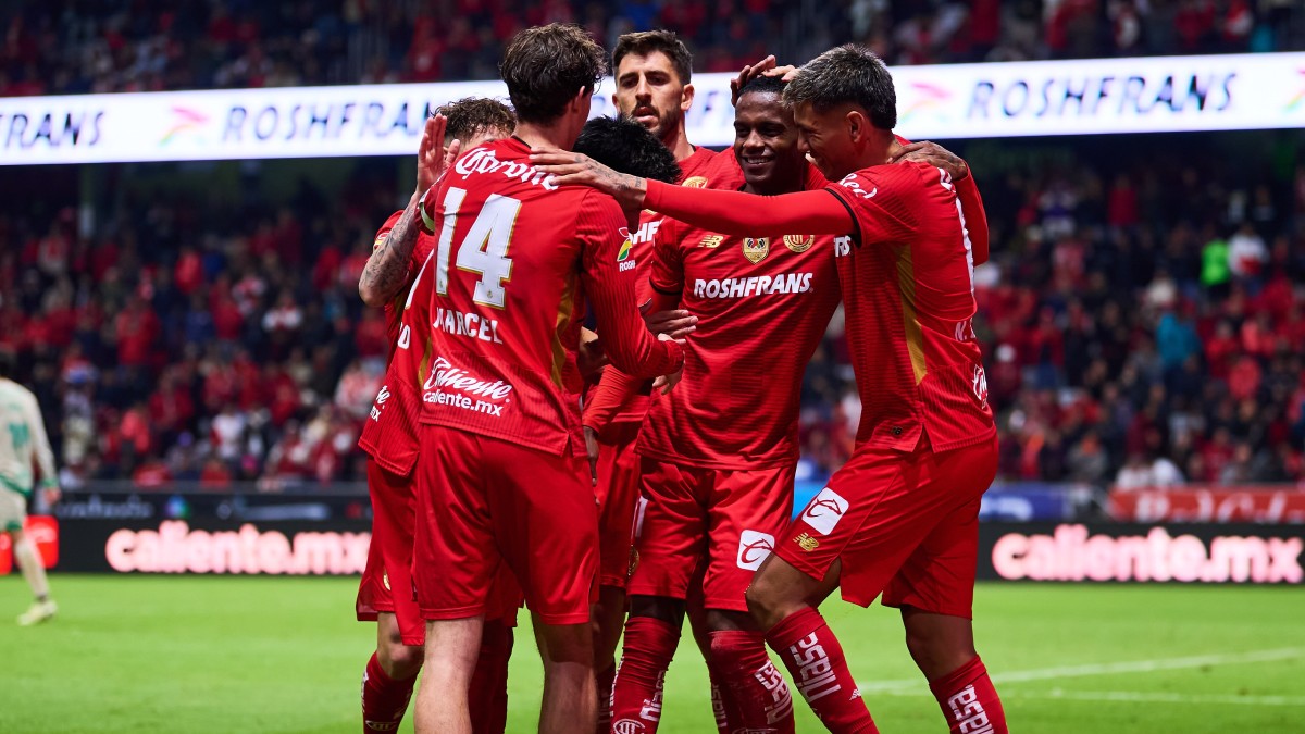 Toluca vs Austin FC en vivo: Horario, canal y dónde ver el partido de Cuartos de Final Leagues Cup 2026