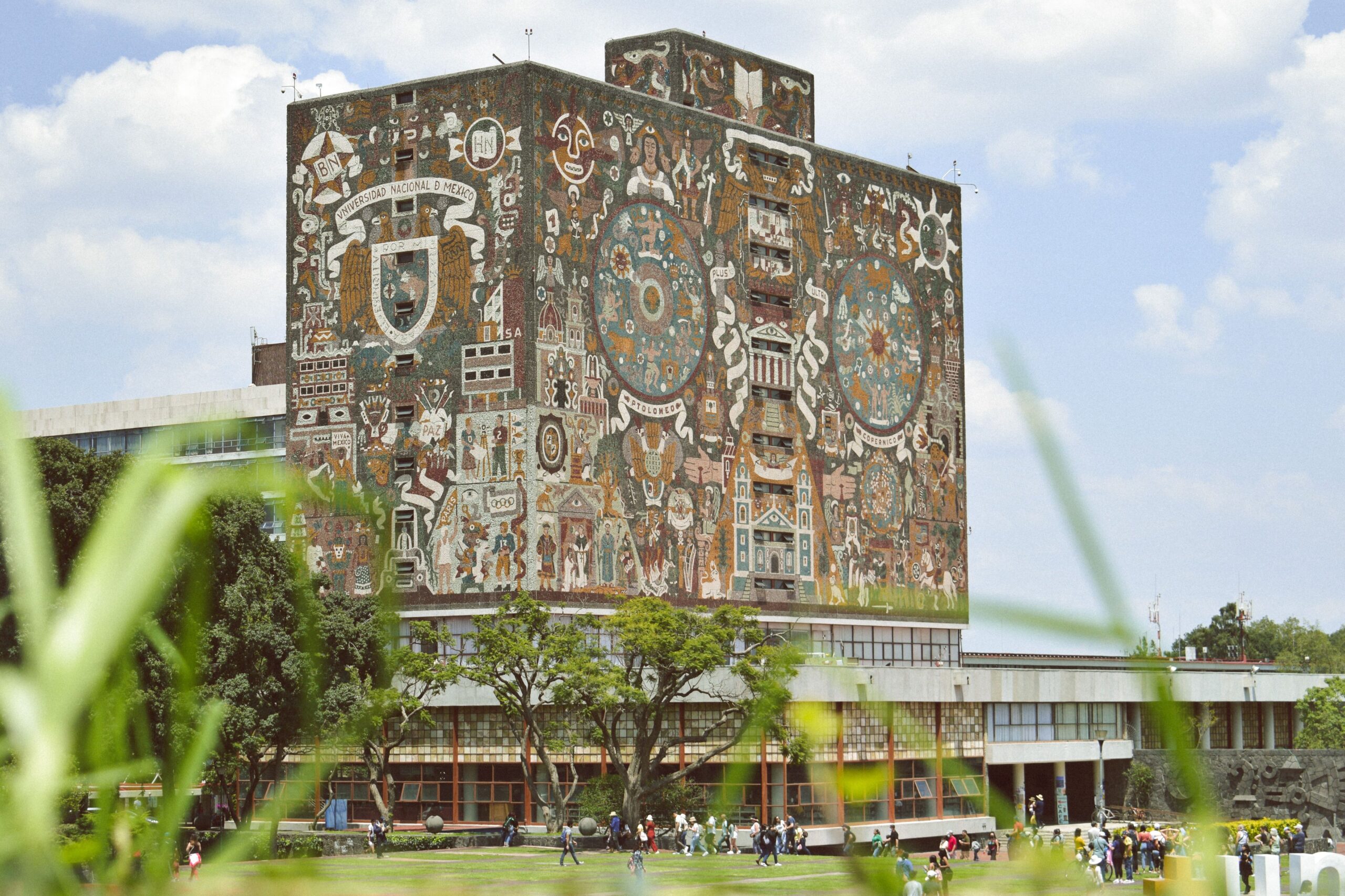 Más del 70% de aspirantes ya se inscribieron al examen de control de la UNAM