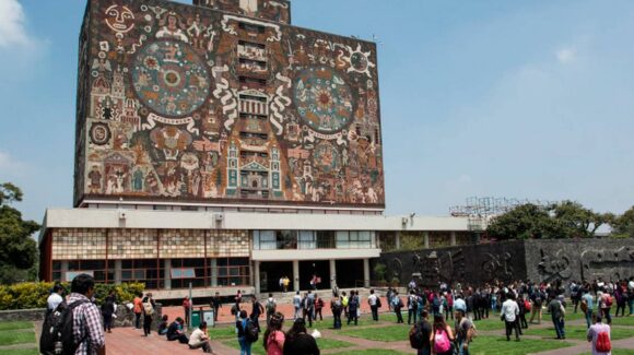 UNAM reprograma inicio de clases por nuevo examen de control en admisión 2026