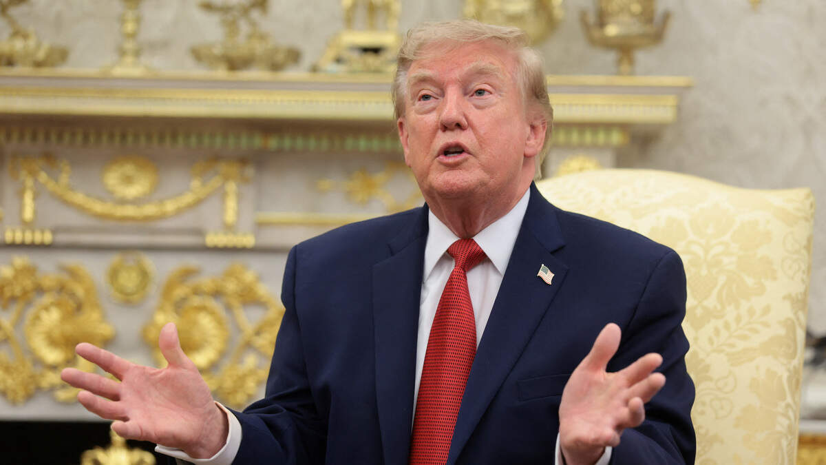 Donald Trump presenta avances en remodelación de la Casa Blanca; muestra un helipuerto y el salón de baile
