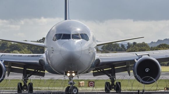 México enfrenta una revisión de categoría de seguridad aérea por EU; autoridades verifican el cumplimiento de compromisos