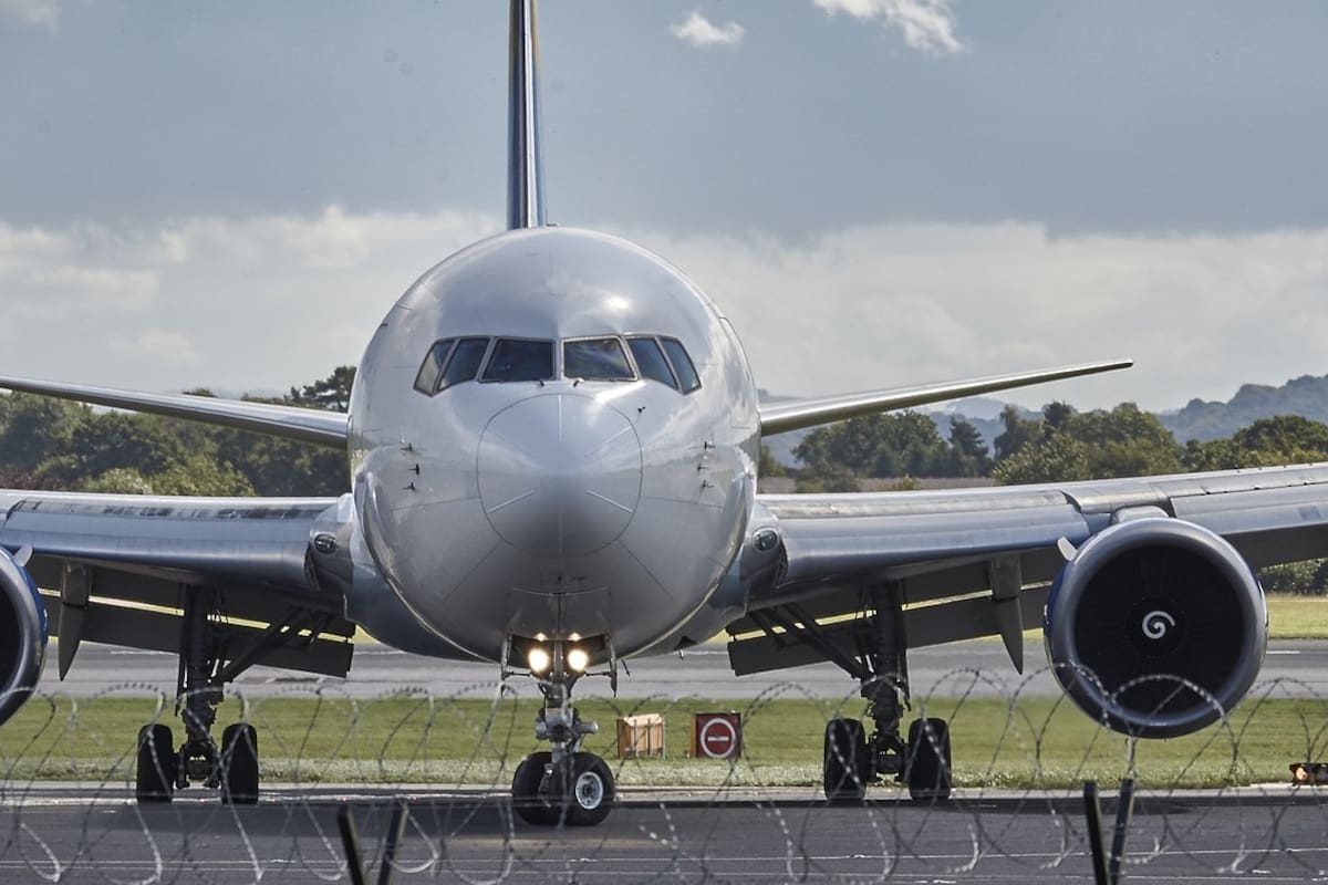 México enfrenta una revisión de categoría de seguridad aérea por EU; autoridades verifican el cumplimiento de compromisos