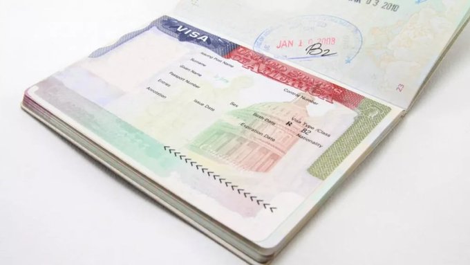 Gobierno estadounidense prevé revocación masiva de visas a solicitantes de asilo en Estados Unidos