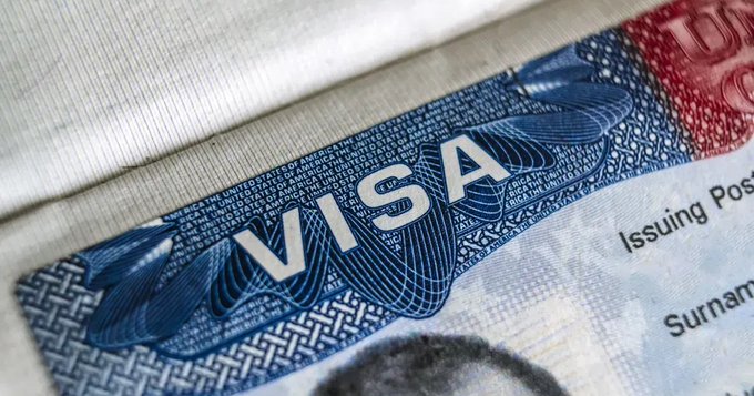 Estados Unidos cancela visas a 65 personas vinculadas al CJNG