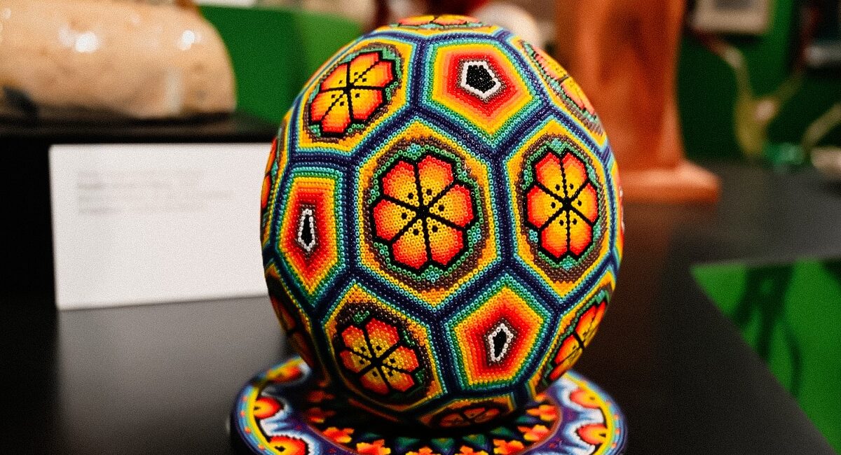 La exposición ‘Copa de Arte Popular Banamex’ entra en su etapa final en el Museo del Noreste