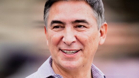 Aldo Fasci no logró registro independiente en Nuevo León: ¿‘Papelón’ o estrategia?
