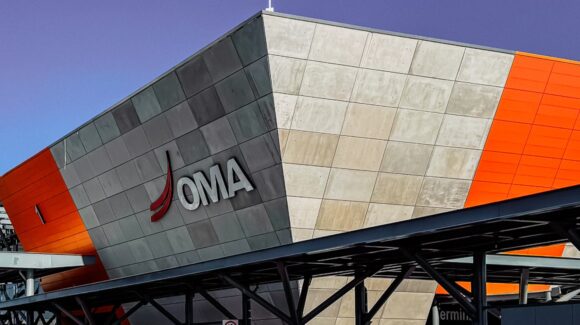 OMA reduce 88% emisiones de carbono por pasajero y consolida su estrategia de sostenibilidad