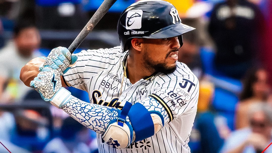 Sultanes de Monterrey derrotan 5-1 a Dorados y regresan al tercer lugar de la Zona Norte en la LMB
