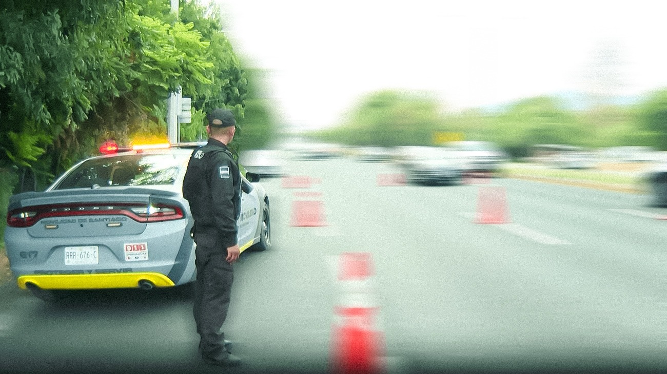 Reactivan el Operativo Carrusel en la Carretera Nacional tras repunte de siniestros viales