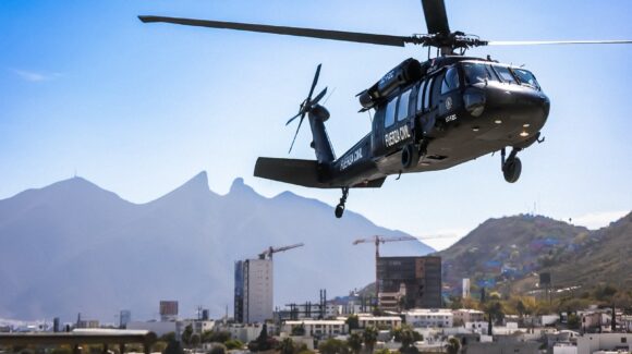 Nuevo León registra en julio de 2026 su nivel de homicidios más bajo para ese mes en dos décadas
