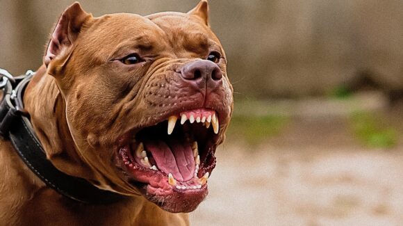 Aumentan ataques de perros en NL; San Pedro aprueba sanciones más severas para dueños