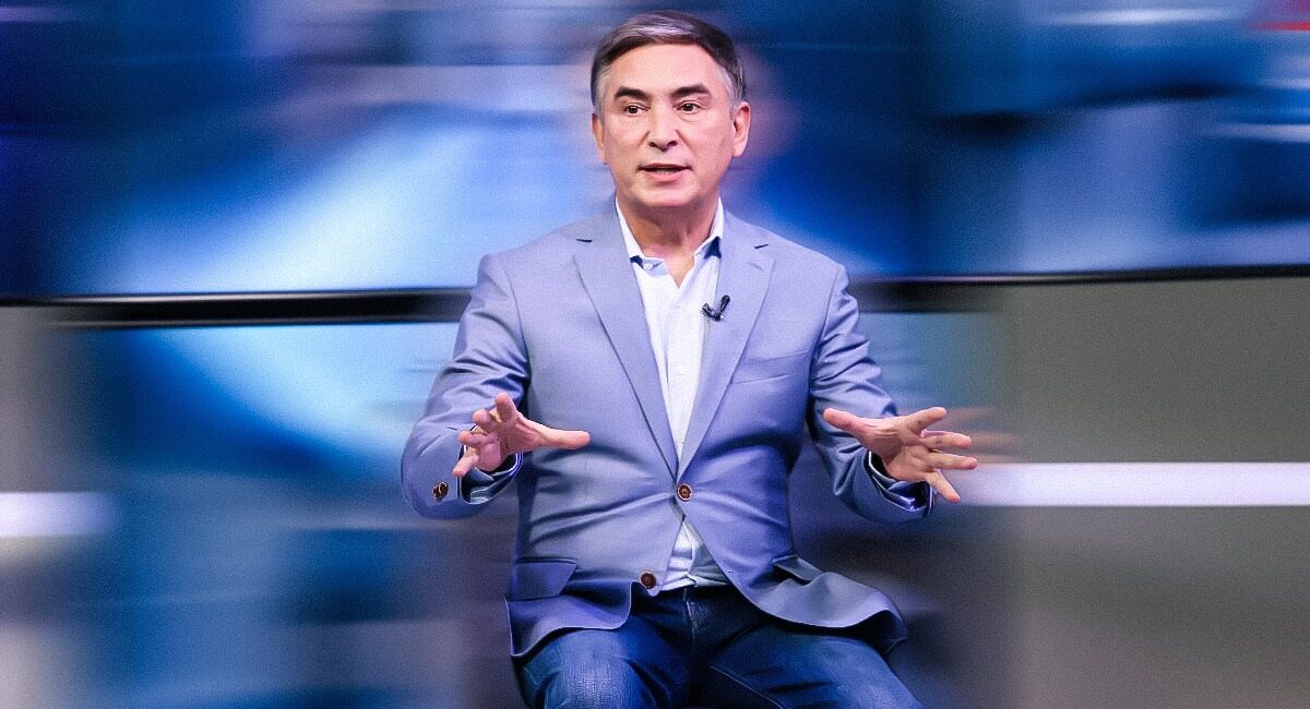 Rechazo del PAN y tropiezo en la vía independiente tensionan el escenario político. La odisea de Aldo Fasci
