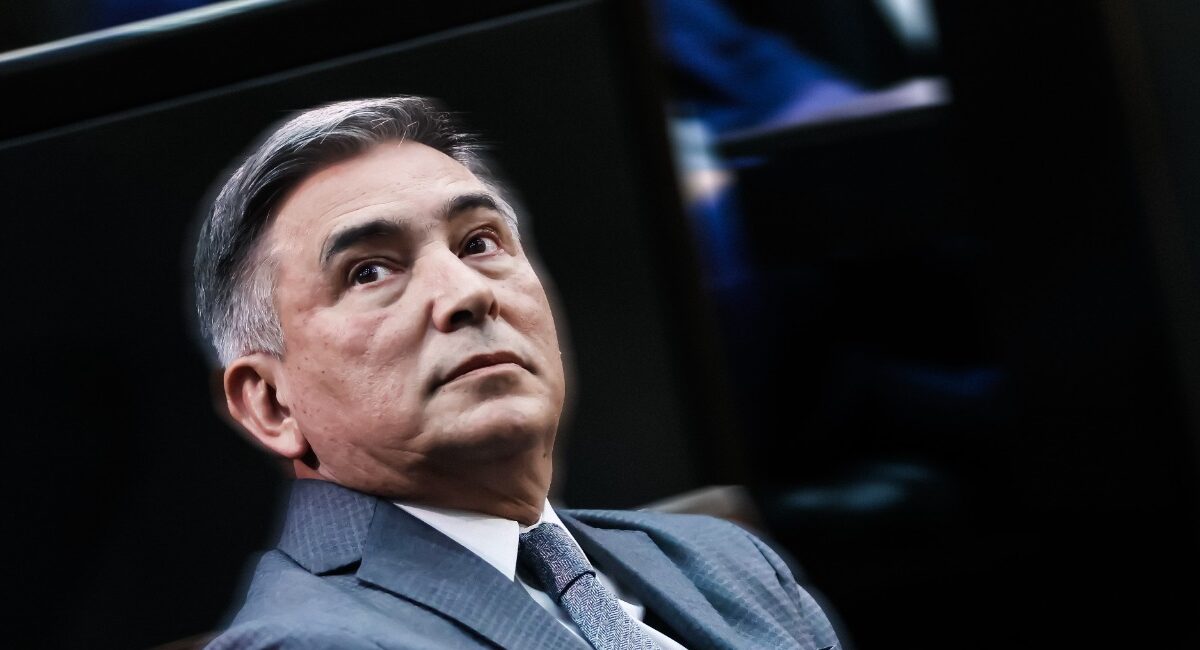 Rechazo del PAN y tropiezo en la vía independiente tensionan el escenario político. La odisea de Aldo Fasci