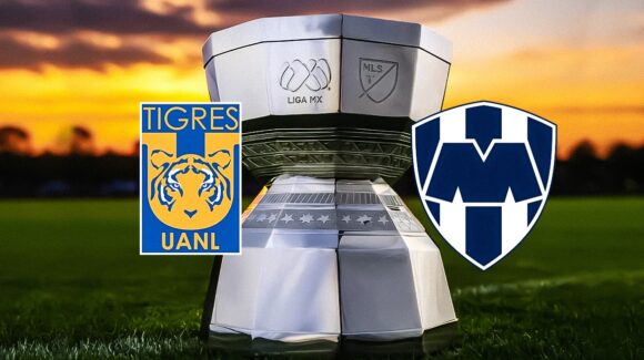 Tigres y Rayados ante la Leagues Cup 2026: Presión por ganar y prioridad en Liga MX