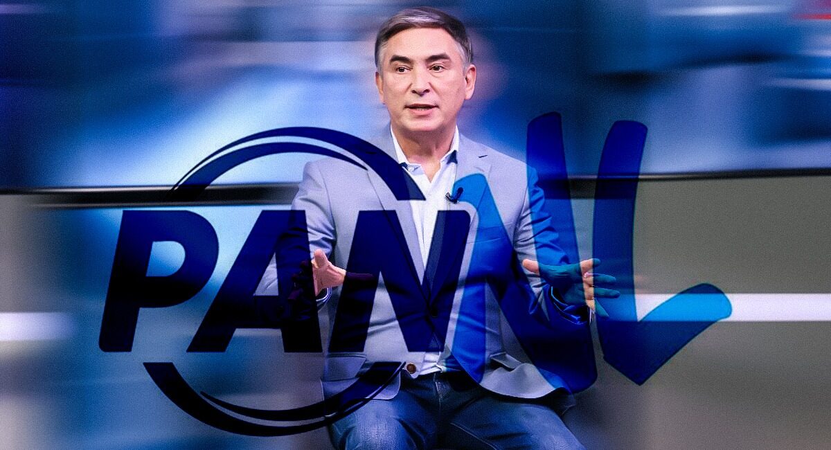 Aclara PAN rechazo a solicitud de registro de Aldo Fasci para coordinaciones políticas