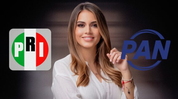 Avanza proceso interno de la alianza PRI-PAN para la alcaldía de Monterrey