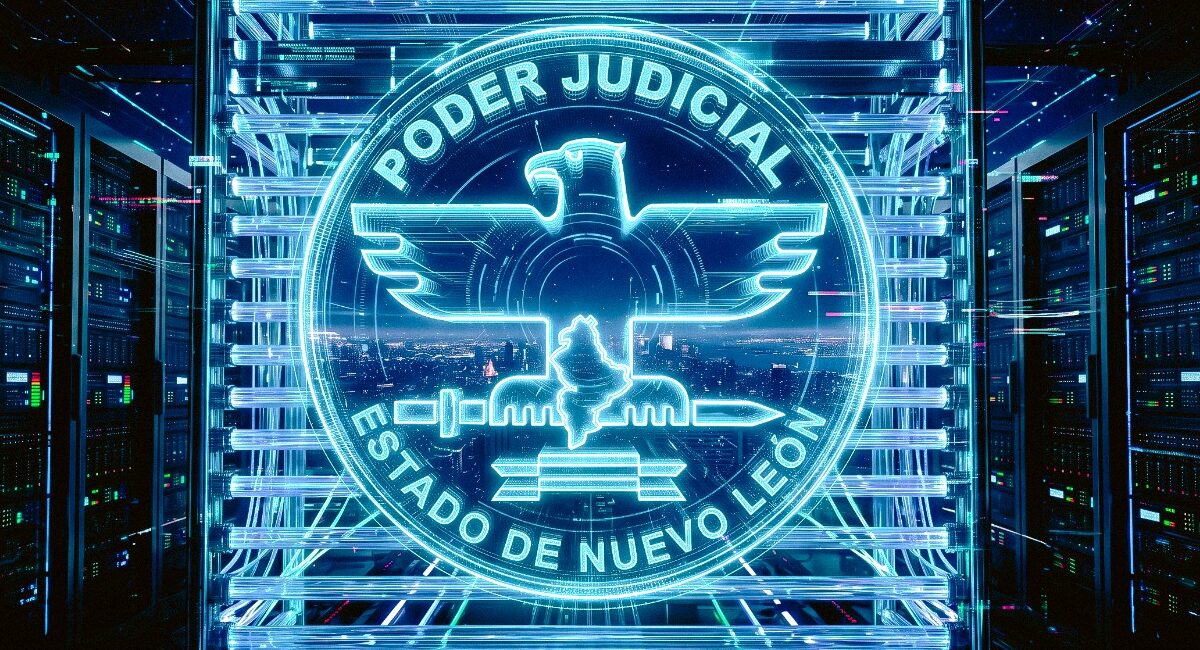 Poder Judicial de Nuevo León reporta reducción de rezago procesal e integración de inteligencia artificial en su informe de actividades
