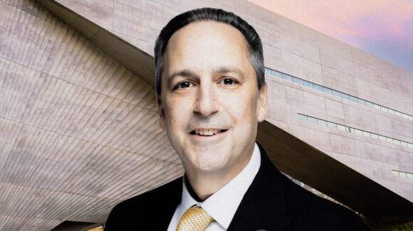 Universidad de Monterrey inicia una nueva etapa con Eugenio Garza y Garza en la rectoría
