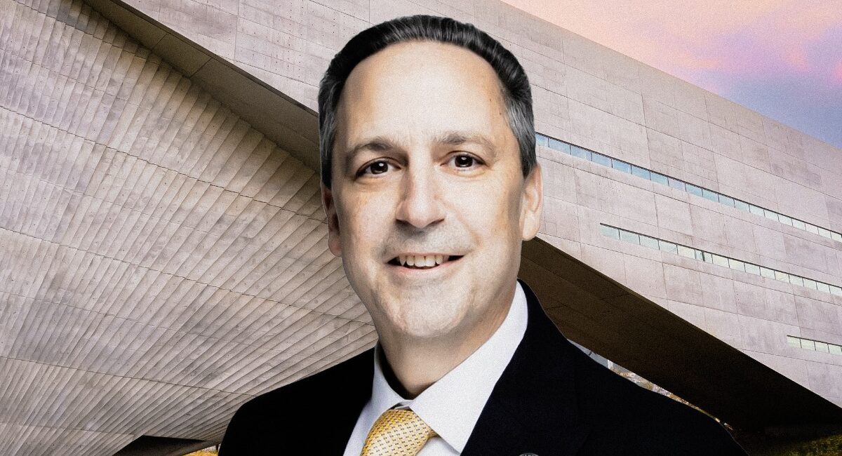 Asume Eugenio Garza y Garza la rectoría de la Universidad de Monterrey