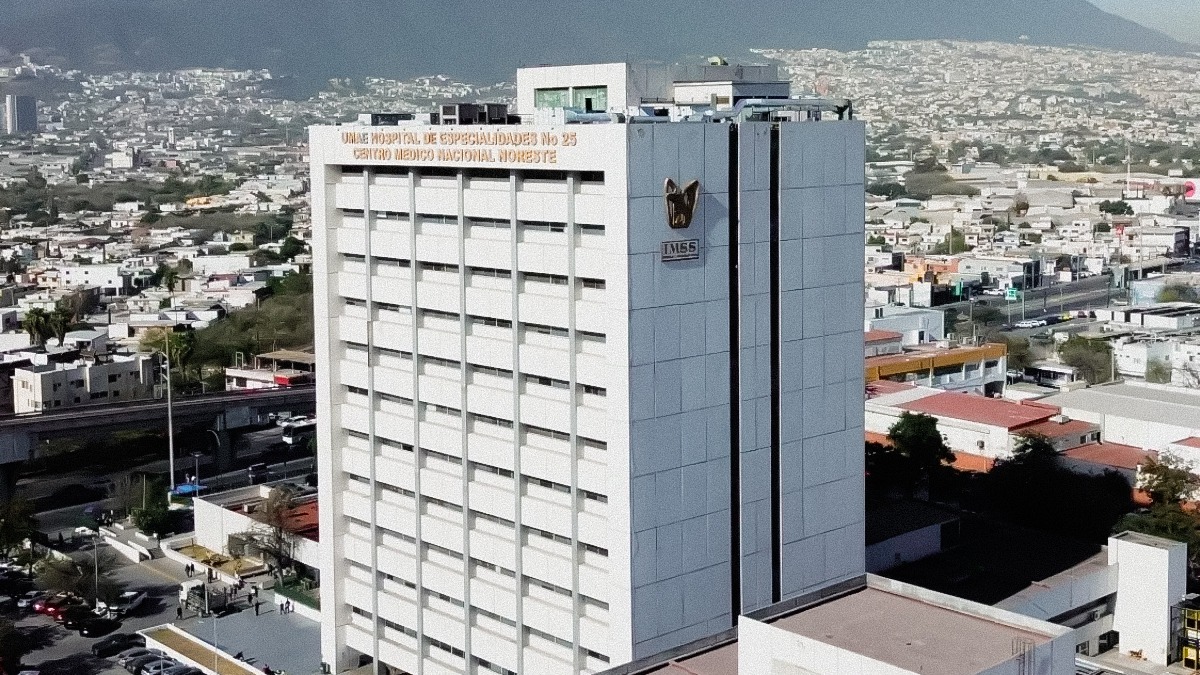 Incorpora IMSS NL acelerador lineal de última generación para tratamiento de alta precisión contra el cáncer
