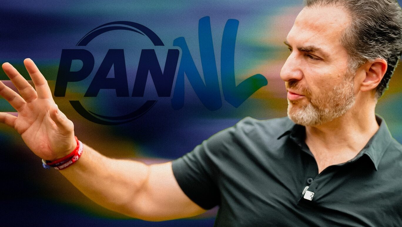 Confirma el PAN registro de Adrián de la Garza para la coordinación estatal en Nuevo León