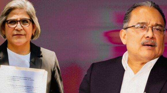 MC denuncia a Andrés Mijes ante Fiscalía Anticorrupción por presunto abandono de funciones