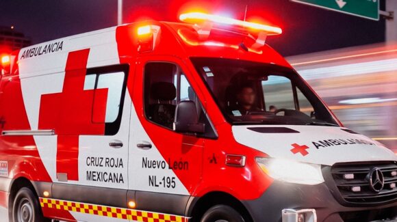 Atropellamientos representan 50% de muertes viales en la zona metropolitana de Monterrey