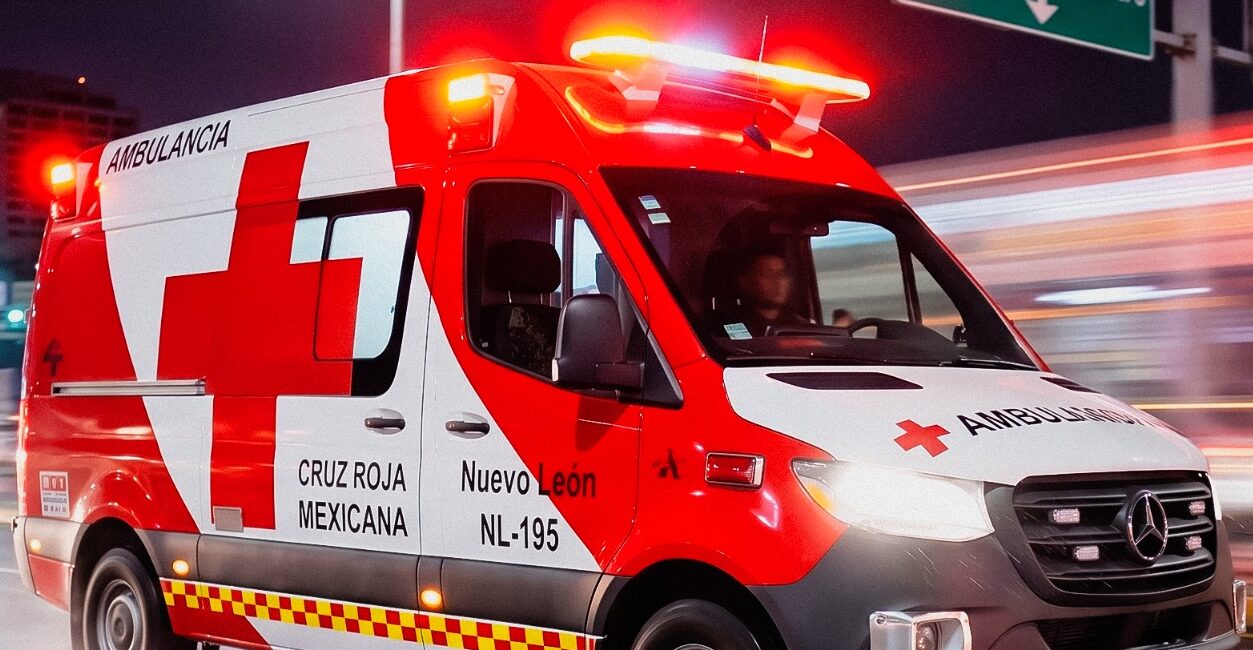 Concentran atropellamientos el 50 % de las muertes viales en la zona metropolitana de Monterrey