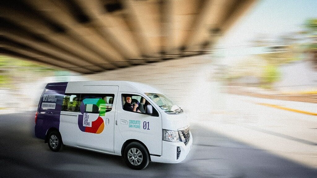 San Pedro encabeza la siniestralidad vial en Nuevo León: especialistas urgen impulsar el transporte masivo y la movilidad alternativa