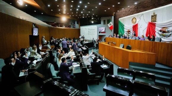 NL: Comisión de Presupuesto plantea mesas de análisis previas al Paquete Fiscal 2027